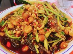 -三佳口味馆(裕后街店)