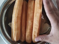 -庆丰包子铺(和平里店)