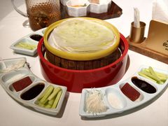 -北平宴·烤鸭·京味菜(中关村店)
