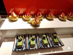 -视界美食自助餐厅·石家庄希尔顿酒店