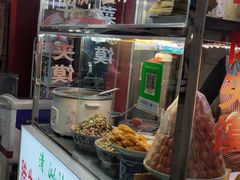 -老马家马蓉蛋菜夹馍·腊牛肉夹馍(回民街店)
