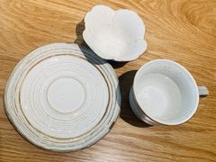 -团子君寿司·茶