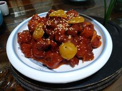-阿鹏故事云南野生菌火锅(人民路店)