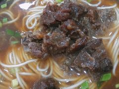 -瞻老元面馆(双塘路店)
