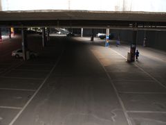 -南京奥林匹克体育中心-体育馆