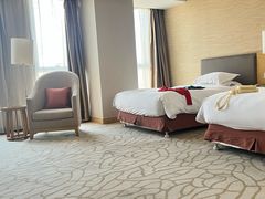 -天津水游城丽筠酒店