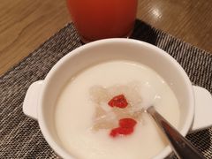 -博林天瑞喜来登酒店·西丽尚膳