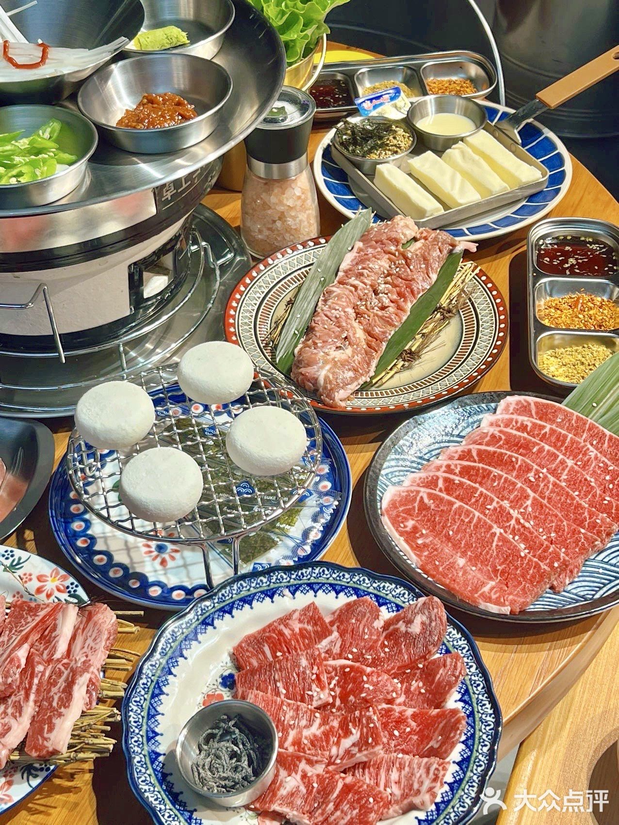 泉州这家烤肉太顶了！！真的好好吃！！！