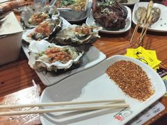 -本色.小马哥烧烤(五一路总店)