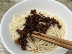 -颗颗香马边杨抄手(春华路店)