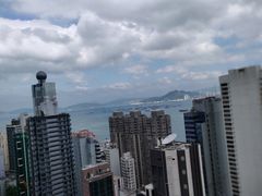 -香港华美达海景酒店