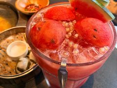 -蘸小院铁锅炖·蘸酱菜·东北菜(怀远门店)