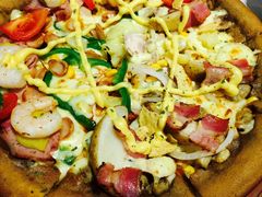 -米斯特比萨(罗斯福店)