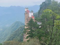 -塔云山