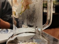 -前海沿·青岛菜(乐客城店)