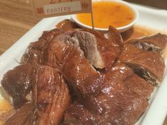 -先记烧鹅王·本地粤菜(福永店)
