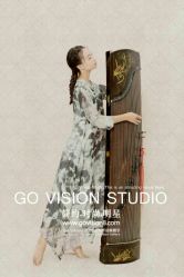 点击看大图 -GO VISION 动视觉婚纱摄影高级定制