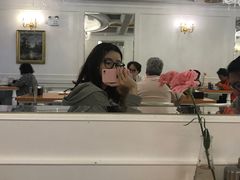 -红房子西菜馆(淮海中路店)