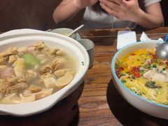 -鱼食饭稻·苏浙土菜17年老馆子(平江路店)