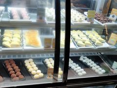 -加餐海鲜自助(宝龙一城店)
