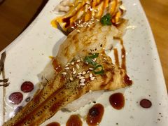 -渔寿司·日本料理(艾尚天地店)