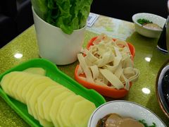 -赵氏盱眙十三香龙虾(蓝村店)