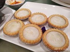 -广州天河合景福朋喜来登酒店 · 聚味轩中餐厅
