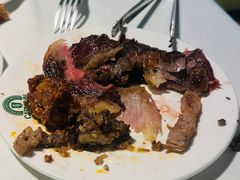 -戈拿旺巴西烤肉(崇文门店)