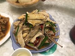 -尔力新疆丸子汤(北屯店)