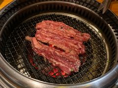 -丸藏和牛烧肉专门店(园区师惠坊店)