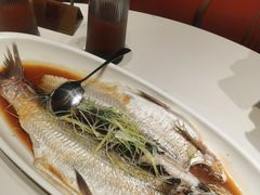 -大家食府·福建菜(FAC协盛中心庭院餐厅店)