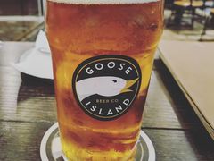 鹅岛精酿啤酒-Goose Island Brewhouse鹅岛精酿啤酒餐厅