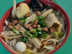 -明记砂煲美食(人民北路四十号大院店)