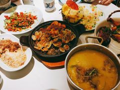 -相遇·鲜炒黄牛肉(丹阳吾悦广场店)