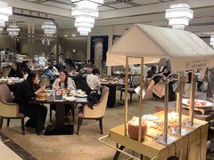 -京香轩·中餐厅(上海中庚聚龙酒店)