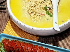大煮干丝-江南原著(中联广场店)