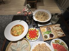 -湘满甲·黄焖甲鱼创始者·湘菜·鲁菜(潘家园店)