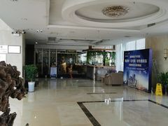 -喜运来大酒店温泉