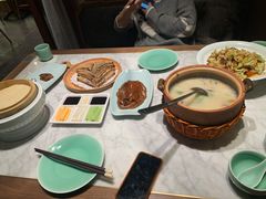 -泰钰丰烤鸭.天津菜(开发区店)