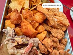 -牛啤堂精酿啤酒餐吧(五棵松华熙店)
