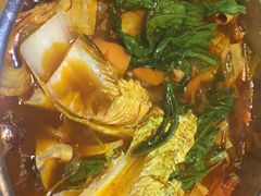 -黄记煌三汁焖锅(泰华假日广场店)