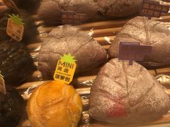 -好利来(四季青店)