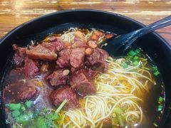 -张飞牛肉(观前街店)