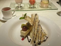 -王品牛排(郑州大卫城店)