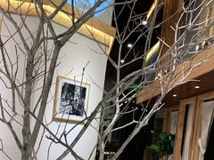 -墨居上隐·院子里火锅(峨眉店)
