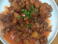 -下梅人家土菜馆(历史文化餐厅度假区店)