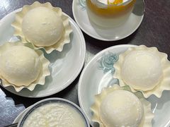 -民信老铺(双皮奶博物馆店)
