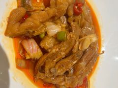 -阿毛饭店·正宗宁波菜(儿童公园旗舰店)