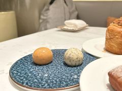 -王府半岛酒店·Jing餐厅