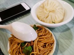 -花园茶楼(兴城西路店)